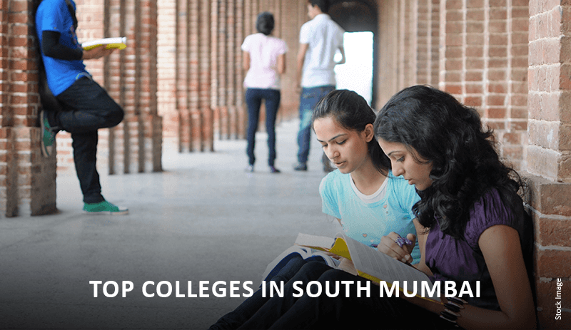 Top Colleges In South Mumbai | Best Colleges In Mumbai