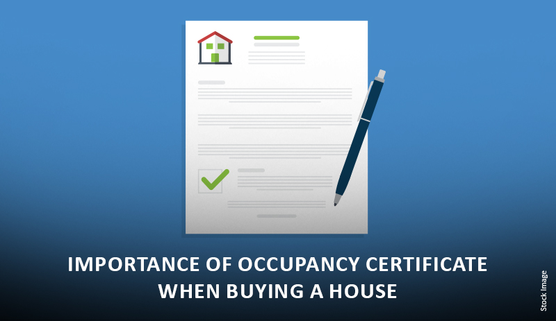 Importance Of Occupancy Certificate | OC In Real Estate